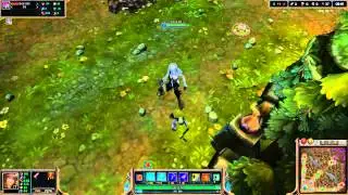 Arctic Warfare Caitlyn Skin League Of Legends Preview