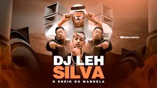 RITIMO DE CLIMINHA - Iraqui Zl, Oliveira MC 011 e MC Damata (DJ LEH SILVA)