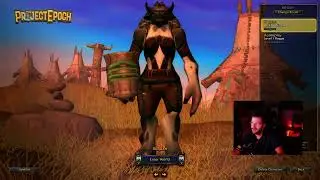 Blizzard quiere cerrar PROJECT EPOCH - Actualizaci&oacute;n y info de nuestro punto en todo esto