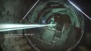 Mondinatorious - 100th Skirmish Win - Burning Shrine (Warlock 6.0 K/D - BattleStrats - Destiny)