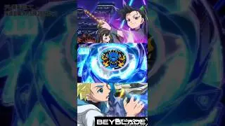 #beyblade X бейблэйд X 2 сезон 30 серия