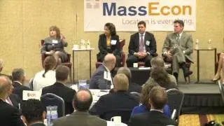 Worcester Transportation & Commuting