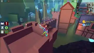 hero havoc Free Glitch! (wishz)