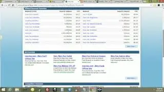 Bing PPC Marketing Tips And Ideas - Free Bing PPC Training