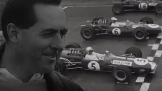 Brabham - A Racing Dynasty Like No Other