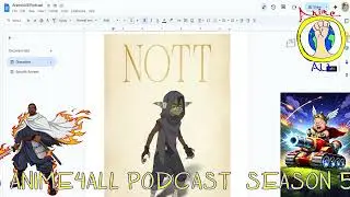 The Mighty Nein Season 1 episode 2 REVIEW | Anime4ALL Podcast Season 5