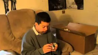 5 Star Hookah unboxing
