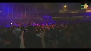 ABA SHANTI I - BAGNOLS REGGAE FESTIVAL #01 - 2018 - Extrait Live 1