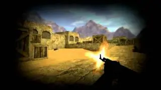 Counter-Strike 1.6 crafti & aC`defroy movie [Remake]