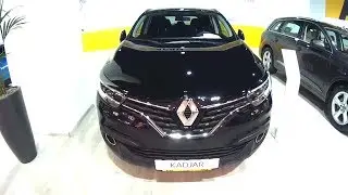New Renault Kadjar 110 HP DCI, ZEN Energy