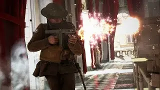 THOMPSON ANNIHILATOR REVIEW!  The new godgun?