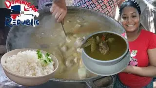 Sancocho al estilo dominicano #Sancocho#dominicanrepublic#postrecitoycomidacriolla #comidacriolla