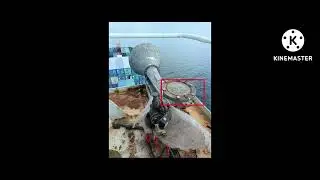 How to Fix Ships Air Horn
