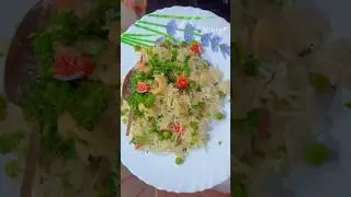 This Basmati Pulao Smells Heavenly 🤤 | Easy One-Pot Rice #rice #recipe #viral