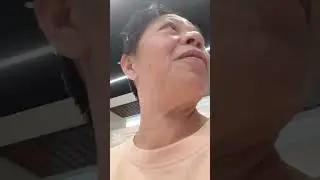 MAMIMILI SI WAWAY NG MANSANAS SA PARMASYA