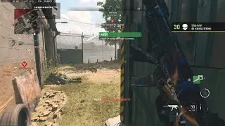 Mp5 Nuke Modern Warfare 2