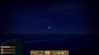 Raft - Perdido No Mar