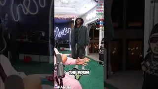 Fanum Tells Duke Dennis The News!! Robbed... #cloverboys #funny #rakai #dukedennis #amp #twitch