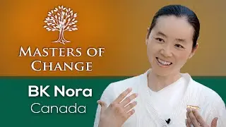 BK Nora, Canada - Spiritual Experiences | Awakening TV | Brahma Kumaris