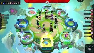 Demacia might