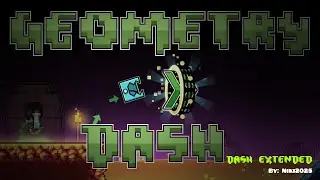 DASH EXTENDED