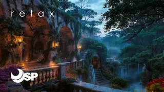 🌙 Relaxing Ambient Pad &ndash; Deep Sleep, Meditation & Focus