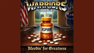 Bleedin' for Greatness!