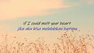Madonna  -  Frozen  (Terjemahan Bahasa Indonesia) I OWLL I