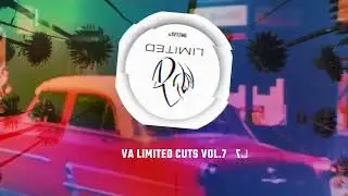 IML153 - Various Artists - LIMITED CUTS Vol.7
