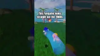 #sonicthehedgehog #sonic #fangame #sonicadventure #gaming #sonicblazingdiamond #fyp