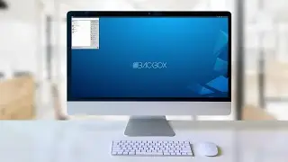 BackBox Linux 8.1 a tiny update with huge features?