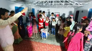 Local carols (2025) CPNL MINISTRIES