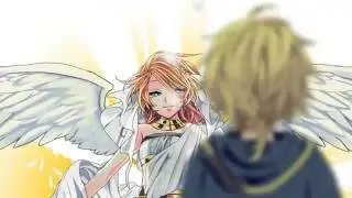 【YueMoon】New Theory of Boy Evolution  - Kagamine Len【Vietsub】