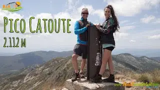 Pico Catoute (2.112 m)
