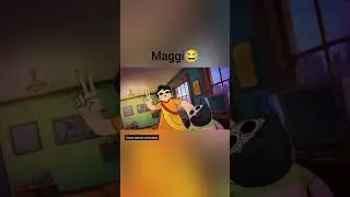 #maggi #boys #ladke #comedy #animation #animated #comedy