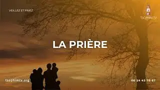 la prière