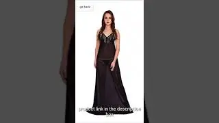 Baby doll night wear dress Amazon maxi dress review🥰