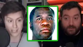 Josh Pillault became Friends with a Serial Killеr in Prison | PKA
