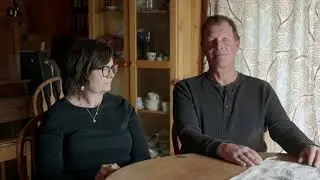 BCCA 2025 Ranch Sustainability Award Recipients; Jane and Duncan Barnett, Barnett Land and Livestock