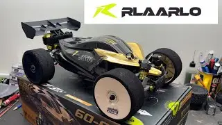 Rlaarlo SBK Buggy Motor Talk and Upgrades