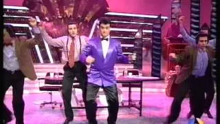 La Parodia Nacional 1998. No te vayas de la COPE.