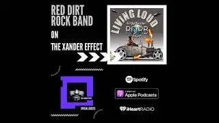 The Xander Effect Ep  45