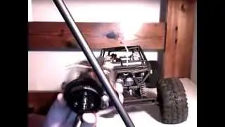 project rock hopper vid 1