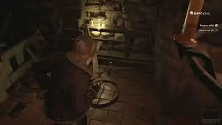 part 01 resident evil 4 remake full game unedited scenes fast gameplay