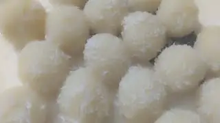 Coconut Delicious Sweet 🤤🤤🤤 by Shaista Ka Jahan 
