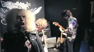 Wild at Heart - Live @ D-Beatstro (NOT DEAD YET 2016) (Toronto, Ontario)