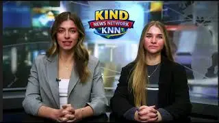 The Great Kindness Challenge Video 1