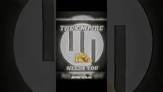 The Viltrum Empire Needs You 🫵 | Invincible Edit