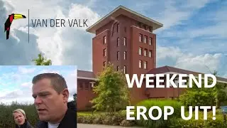 Hotel van der VALK WOLVEGA inchecken