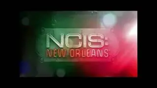 NCIS New Orleans S03 Intro